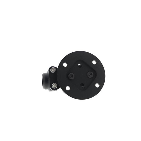 EP BMW R 1250 GS Adventure TE Tom Tom Sat Nav Mount (2019+) (PRN014567-015147-04) - EVOTECH PERFORMANCE