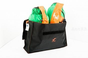 Koce grzewcze Thermal Technology Performance zielone