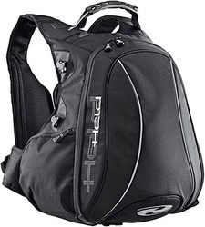 PLECAK MOTOCYKLOWY HELD ONTARIO BLACK 20 LITRÓW