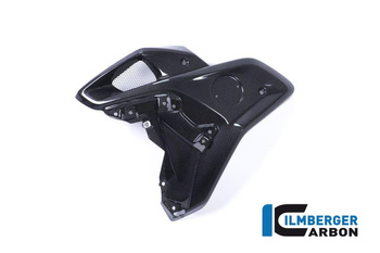 Kanał powietrzny lewy - BMW R 1200 GS (LC) od 2017 ILMBERGER WKL.010.GS17L.K