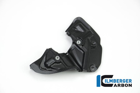 Pokrywa wałka rozrządu lewa – matt Ducati Panigale 1299 od 2015 Einzelstcke Ducati ILMBERGER ZAL.108.1299M.K.