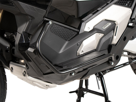 Engine protection bar black for Honda X-ADV (2025-)
