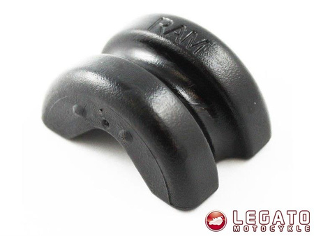 Uchwyt montowany do ramy kierownicy z głowicą obrotową do montażu kamery lub aparatu