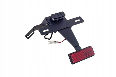 FENDER ELIMINATOR PUIG SUZUKI GSX-R600/750 08-10