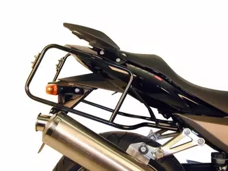 Kawasaki Z 750 S (2005-2006) side case carrier