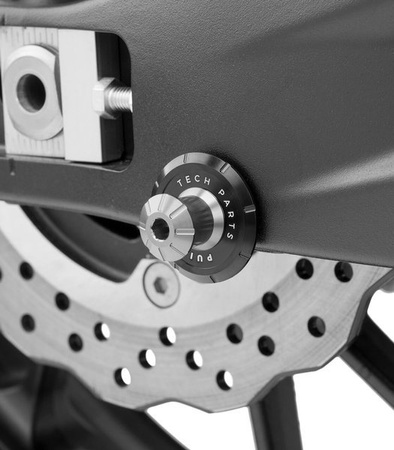 ROLKI WAHACZA PUIG M8 PRO (BMW S1000 / HONDA / KAWASAKI / SUZUKI)