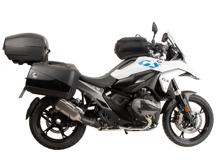 Easyrack topcasecarrier black for  BMW R 1300 GS (2023-)
