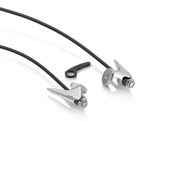 Rear Light Unit Rizoma turn signal kit