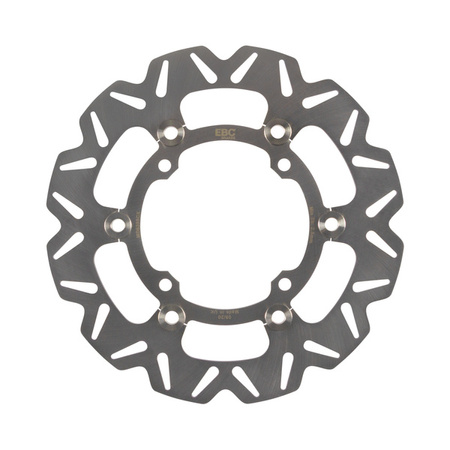 EBC Tarcza hamulcowa motocyklowa MD6388CX pływająca