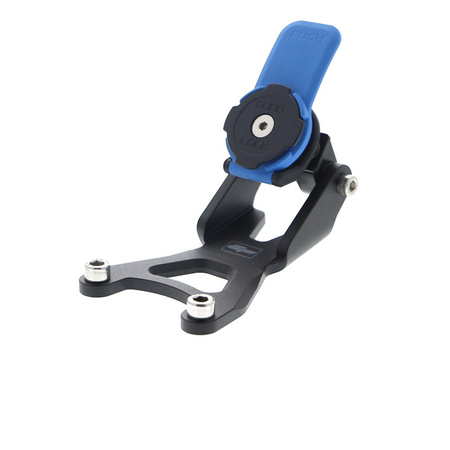 Evotech Performance uchwyt Quad Lock - Ducati Panigale V4 (2018 - 2020)