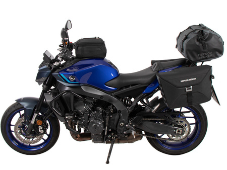 Smartrack soft luggage rear rack for Yamaha MT-09 / Y-AMT / SP (2024-)