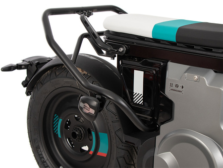 Rear protection bar for BMW CE 02 (2023-)