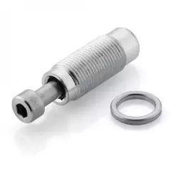 PROGUARD SYSTEM® and Rizoma End Mount mirror Mounting kit