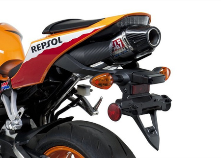 Tłumik końcowy Yoshimura RS-5 Honda CBR 600RR 2009-2025
