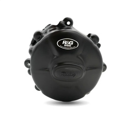 OSŁONA SILNIKA RG RACING HONDA CBR600RR 07- LEWA STRONA BLACK