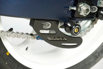 OSŁONA ŁAŃCUCHA SUZUKI GSXR600 L1