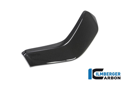 Osłona chłodnicy lewa - połysk ducati xdiavel / xdiavel s (2016-17) ILMBERGER WKL.004.XD16G.K