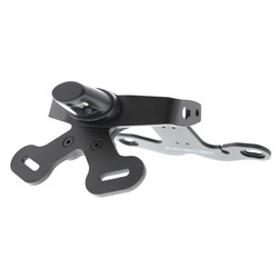 Evotech Performance mocowanie tablicy - BMW S 1000 RR 2015 - 2018 (PRN008173-02)