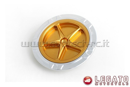 Korek wlewu paliwa EVOTECH RC BMW S1000RR / S1000R