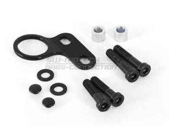 UCHWYT GNIAZDA ZAPALNICZKI NA KIEROWNICY SW-MOTECH