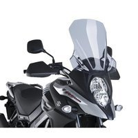 Lekko przyciemniany (H)