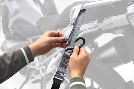 ACE BIKES PASY TRANSPORTOWE