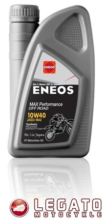 ENEOS MAX Performance OFFROAD 10W40 1L