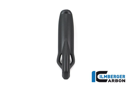 Osłona lagi prawa matowa Ducati Scrambler Icon 2016 - ILMBERGER KVR.106.DS15M.K