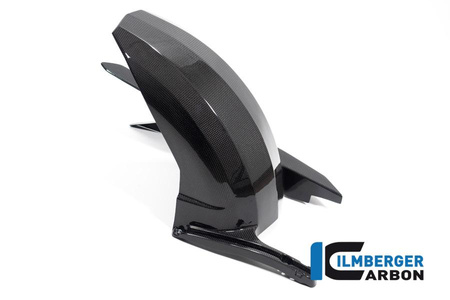 Błotnik tylny do motocykla KTM 1290 Super Adventure od 2021 - ILMBERGER KHO.066.KSA19.K
