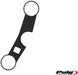 OSŁONA PÓŁKI PUIG SUZUKI GSX-R1000 03-04 (NAKED)