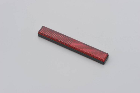 Odblask Slim  100X13 (na taśmie)