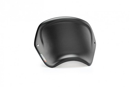 Owiewka PUIG Retroplate do Harley-Davidson Sportster 48 17-20 Karbonowy (C) 20399C