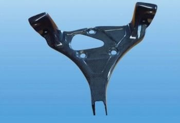 Stelaż przedni sportowy carbonowy Motoholders Honda CBR 1000 RR/08-16