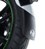 PRZEDŁUŻENIE BŁOTNIKA RG RACING KAWASAKI ZX-9R C1-E2 98-01 BLACK