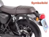Triumph Bonneville T 120/Black (2016-) C-BOW soft bag holder