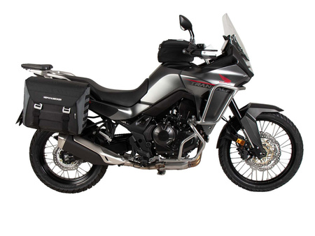 Honda XL 750 Transalp (2023-2024) stelaż pod sakwy boczne