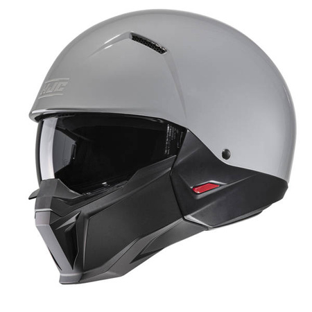 Kask Motocyklowy HJC I20 N.Grey
