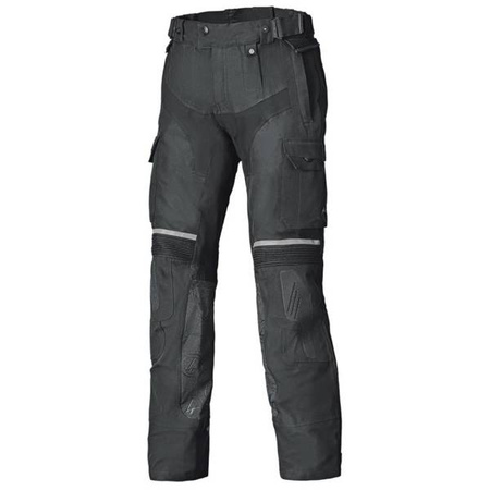 SPODNIE TEKSTYLNE HELD OMBERG [GORE-TEX] BLACK