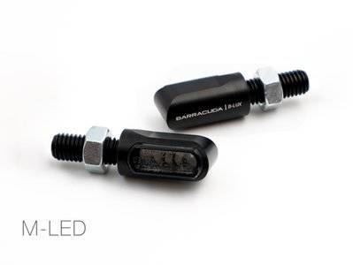 Barracuda Honda M-LED Kierunkowskazy