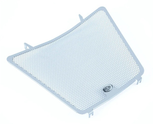 OSŁONA CHŁODNICY SUZUKI GSX-R 1000 K5-K6 TITANIUM