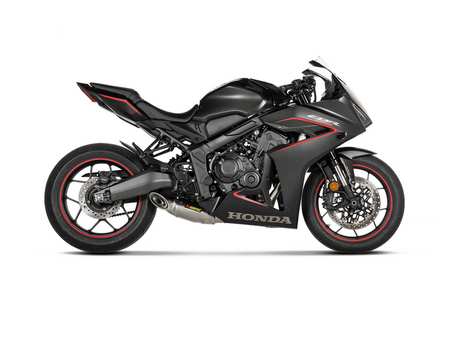 Akrapovic układ wydechowy Racing Line Honda CB650R / CBR650R 2024-