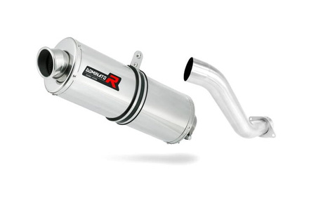 Dominator tłumik OV Honda VFR 750 1993 - 1997