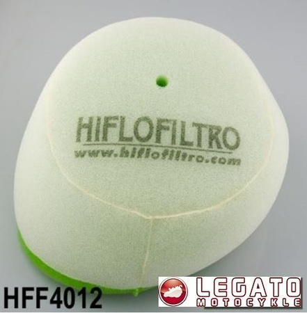 FILTR POWIETRZA PIANKOWY HIFLO