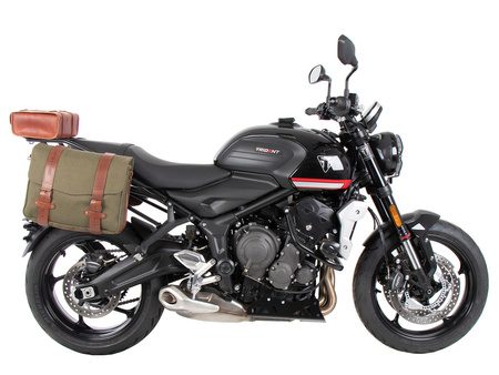 C-Bow sidecarrier for Triumph Trident 660 (2025-)