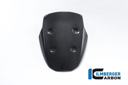 Szyba motocyklowa z uchwytem - połysk do DUCATI XDiavel / XDiavel S (2016-17) ILMBERGER VEO.014.XD16G.K