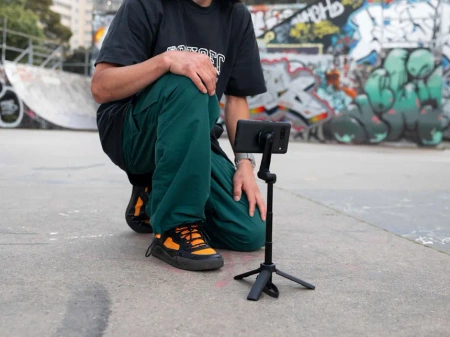 Etui Quad Lock® Original - Google Pixel 5