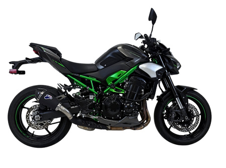 TERMIGNONI Tłumik Końcowy Kawasaki Z900 2024-2026