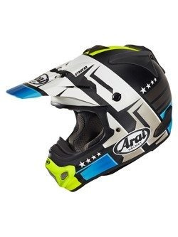 KASK ARAI MX-V COMBAT