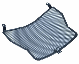 OSŁONA CHŁODNICY BMW S1000R (17-) BLACK