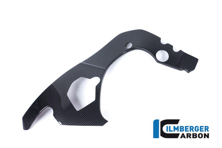 Osłona ramy lewa - carbon do Honda CBR 1000 RR (od 2017) ILMBERGER RAL.016.CBR17.K
